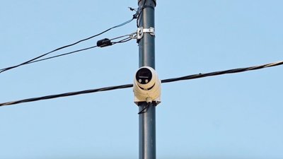 На одному із спортивних майданчиків Львова посилили заходи безпеки (ФОТО, ВІДЕО)