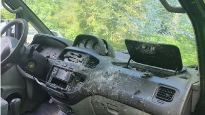 Суд обрав запобіжний захід киянину, який намагався гранатою підірвати своїх товаришів