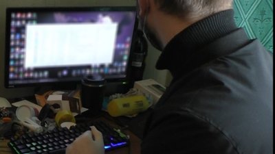 У Львові брати створювали фішингові сайти
