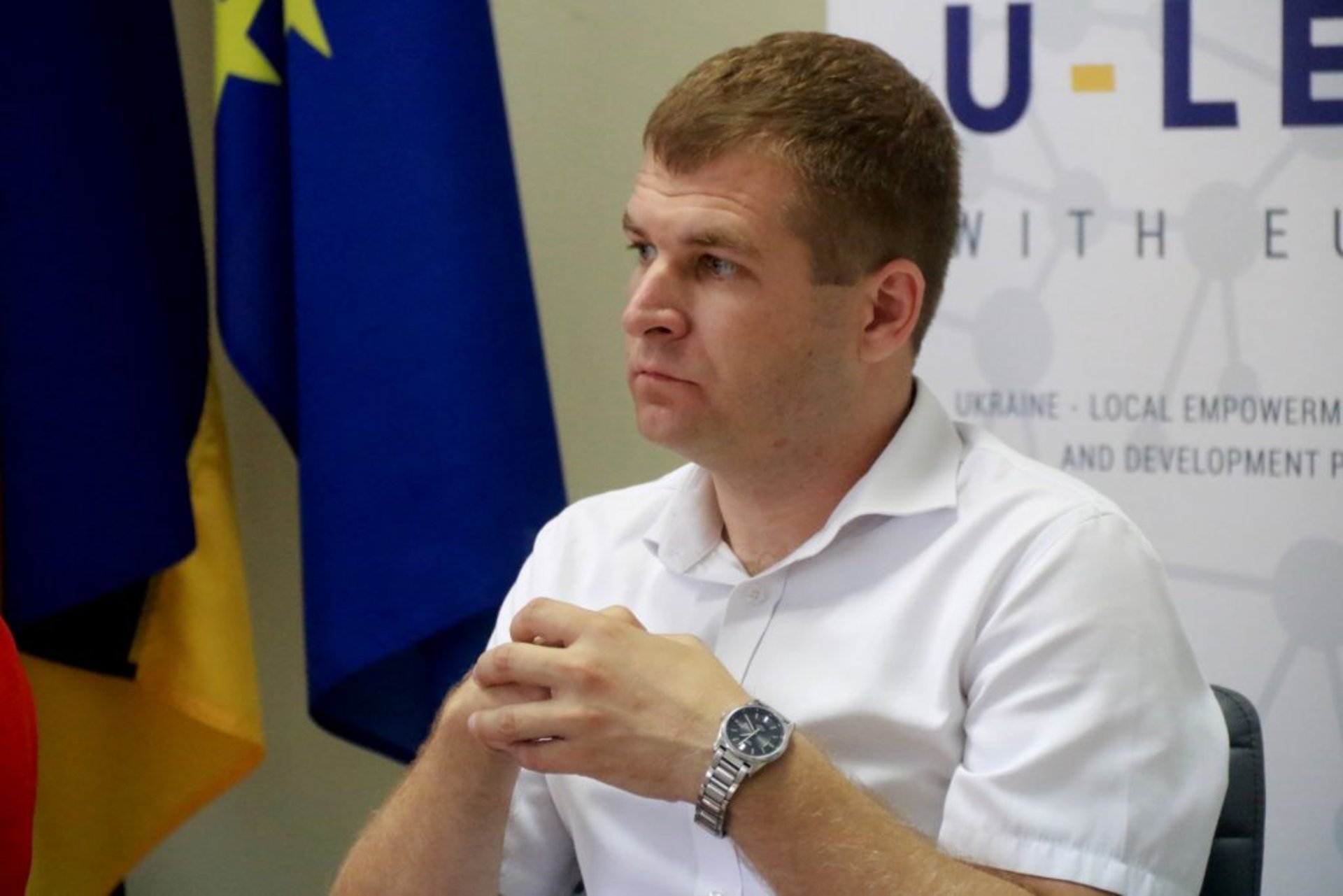 На Львівщині обговорили створення нової ОТГ. Фото: 4studio.