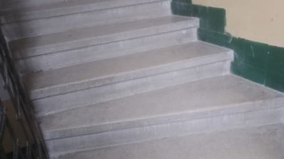 У Львові двірники не виконують свою роботу