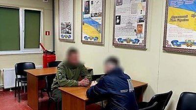 Побиття солдата в Івано-Франківську: офіцеру оголосили підозру
