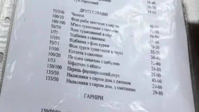 Як у Львові харчуються студенти (ВІДЕО)