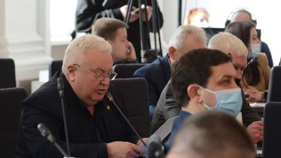 У Львові пропонують створити інноваційний музичний простір на честь Квітки Цісик
