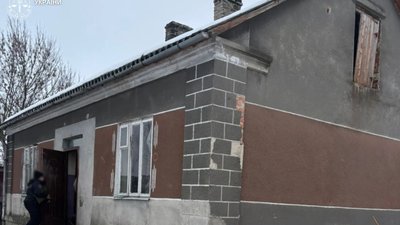 На Львівщині судитимуть батьків (ФОТО)