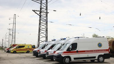 МОЗ розподілило між регіонами 300 телеметричних кардіографів для вагітних