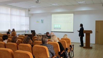 Росія уже давно перетнула червону межу у гонитві за інформаційне поле, - з конференції у Львові