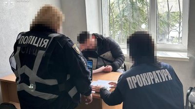 В улюбленому районі Москаленка побили 21-річного чоловіка