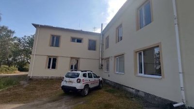 На Львівщині продовжують огляд об'єктів, що потенційно можуть бути використані під житлові потреби ВПО