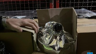 На Львівщині чоловік облаштував підпільний цех із виготовлення фальсифікованого алкоголю