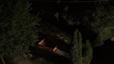 У Львові сталась різанина
