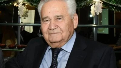 Фокіна вивели зі складу української делегації в ТКГ