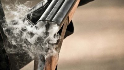 У Бєлгородській області сталася смертельна стрілянина в частині