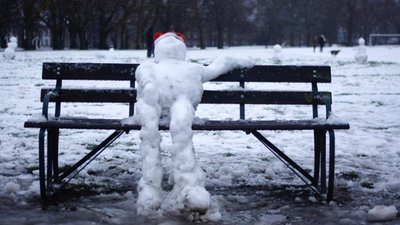 На Львівщині двох жінок госпіталізували з діагнозом «переохолодження»