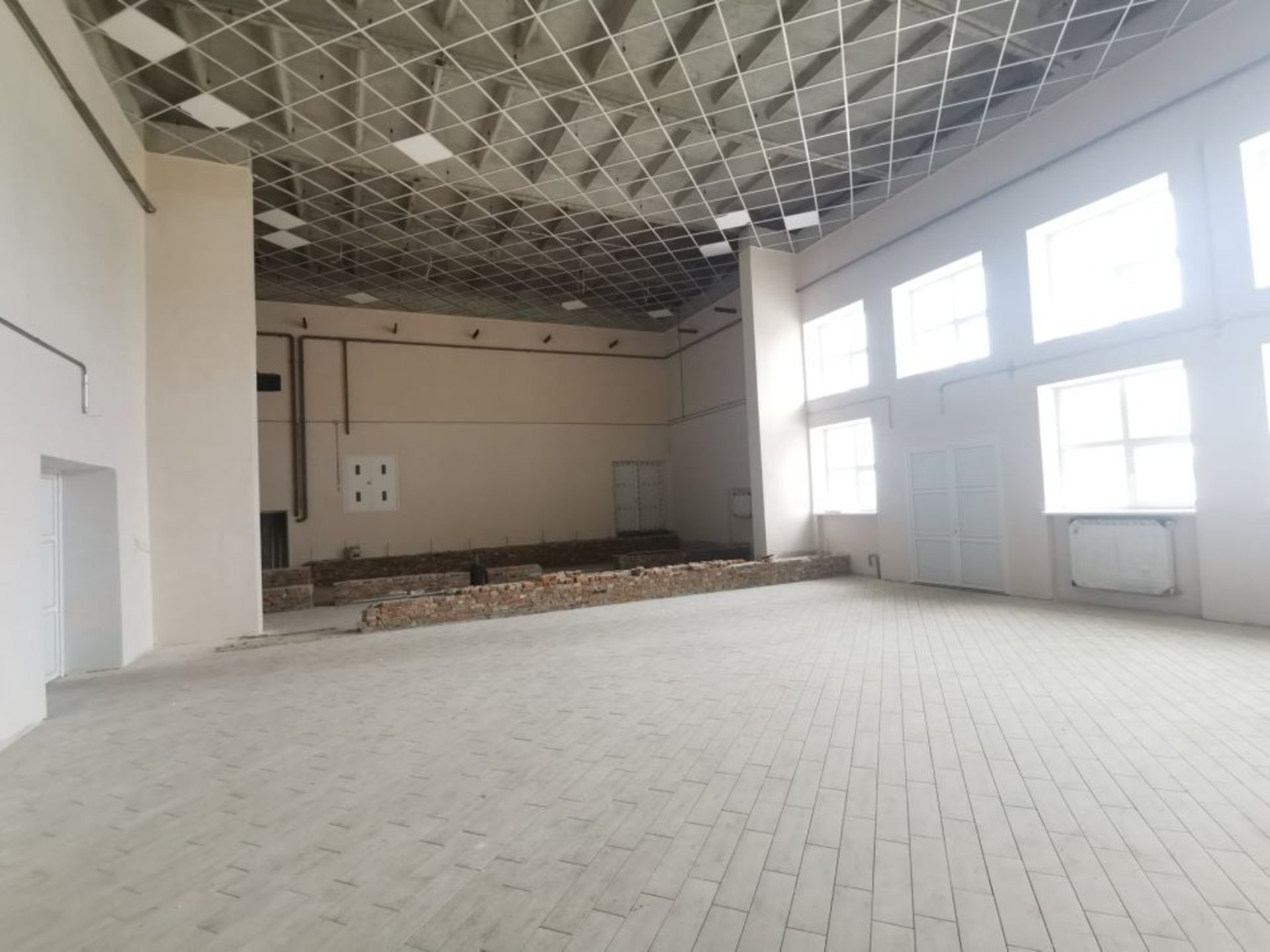 Садовий піаритиметься на переселенцях у Великих Грибовичах