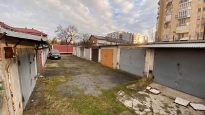У Львові біля патрульної поліції побудують нову багатоповерхівку