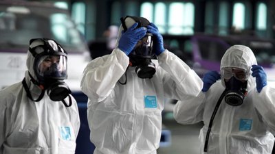 Донеччина оголосила надзвичайну ситуацію через коронавірус