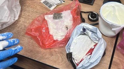 На Львівщині у виправний заклад постачали наркотики