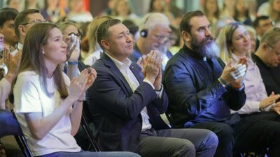 У Львові зібрались вчителі майбутнього