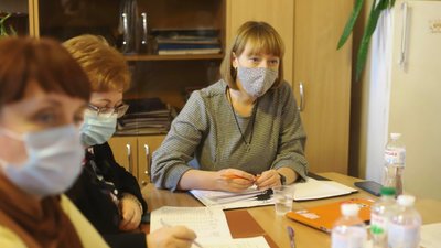 На Львівщині не усі громади забезпечили облаштування шкільних автобусів GPS-трекерами