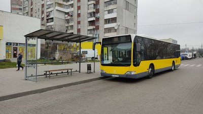 У Львові через здорожчання палива перевізники вимагають підняти плату за проїзд