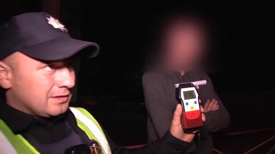 ВРУ збільшила штраф за керування авто у стані алкогольного сп’яніння