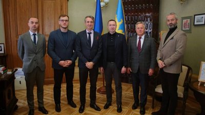 ​​Львівщина – у п’ятірці областей, які прийняли найбільшу кількість вимушених переселенців