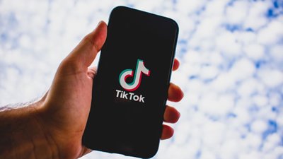 TikTok пішов з РФ
