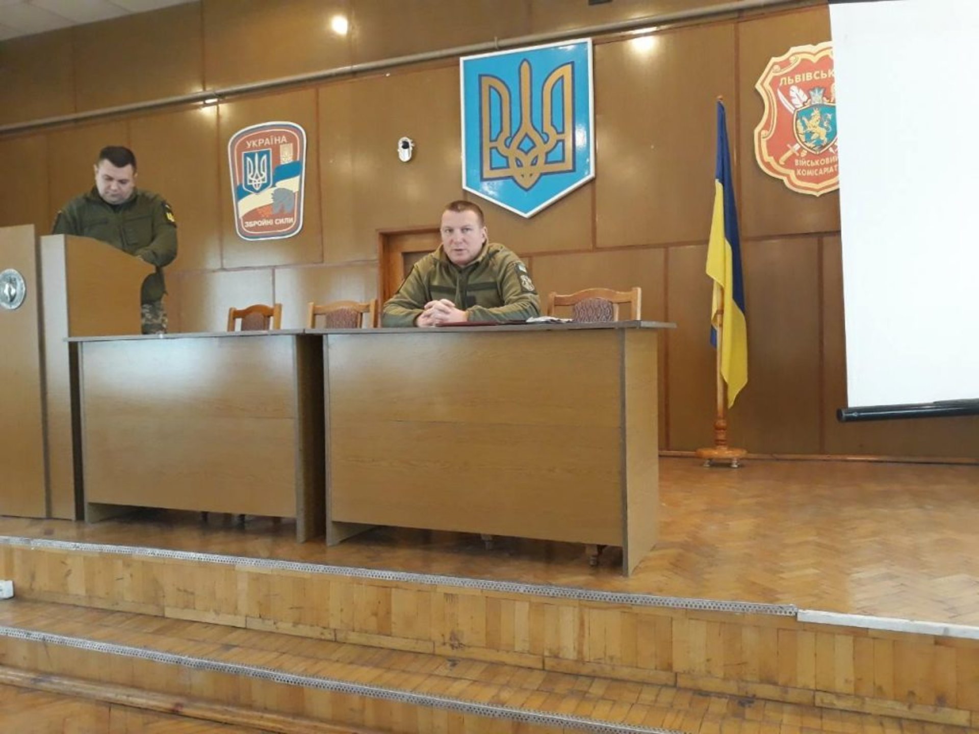 Фото: Олександр Тіщенко/Facebook