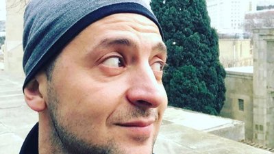 Родичі Героїв Небесної Сотні зустріли Зеленського криками «Ганьба» (ВІДЕО)