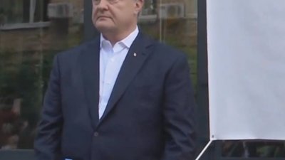 Порошенко: мир на умовах капітуляції – це не мир, це і є капітуляція!