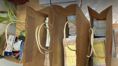 У Львові під час обшуків у керівництва відомої мережі ресторанів знайшли наркотики