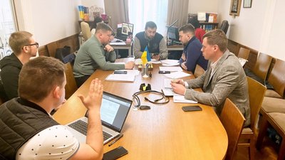 У Львові вимагають організувати транспортне сполучення з дитячою лікарнею