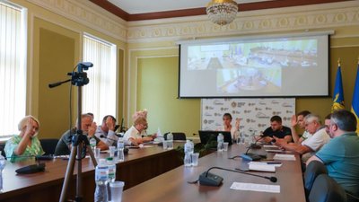 У Львові створять університетську клініку
