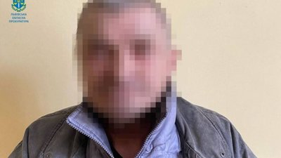 На Львівщині сталось жорстоке вбивство