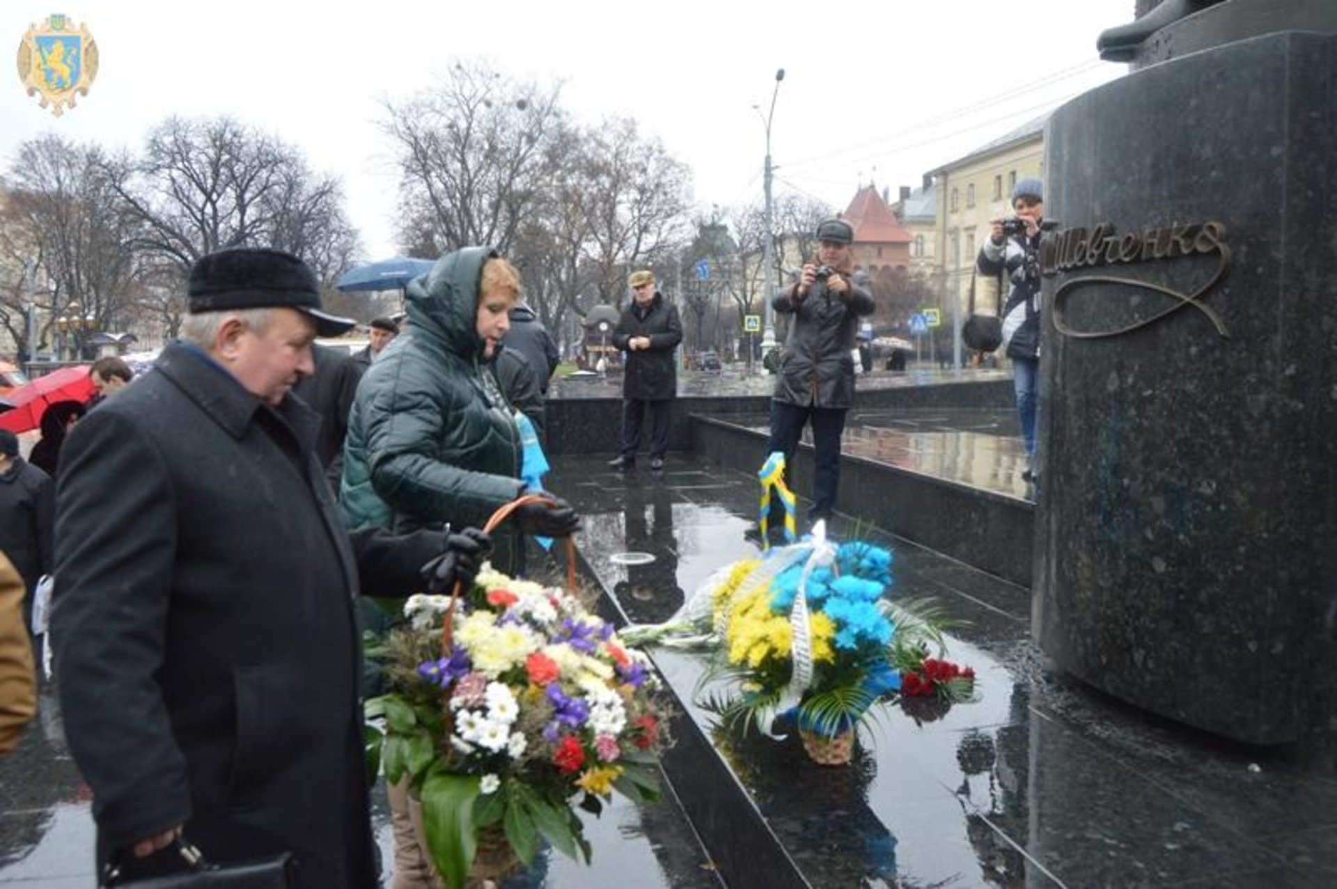 На Львівщині відзначають 150-річчя товариства "Просвіта"