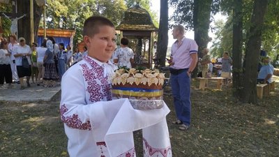 На Червоноградщині відбулись Європейські Дні добросусідства (ФОТО)