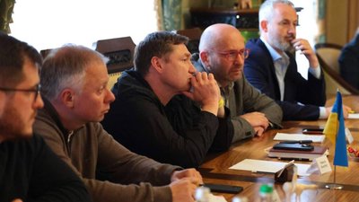 На Львівщині у гуртожитках проведуть термодернізацію