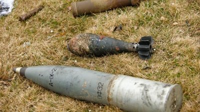 Норвегія надасть близько 17 млн євро на розмінування в Україні