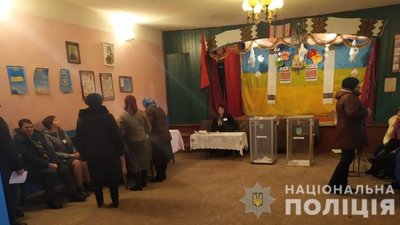 На Львівщині вибори у ОТГ пройшли без порушень