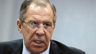 Лавров поскаржився в ОБСЄ на український закон про освіту
