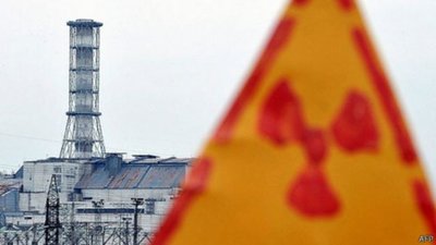 У ЗМІ повідомили про першу смерть російського солдата від променевої хвороби