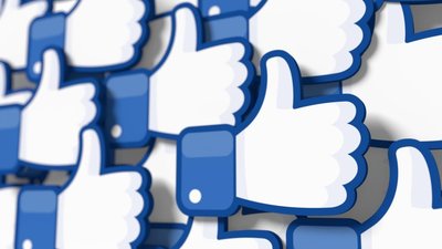 Сайти з кнопкою "like" від Facebook будуть повідомляти користувачів про збір даних, - Європейський суд