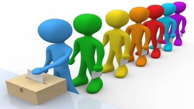Понад 84% українців готові взяти участь у виборах президента України - опитування