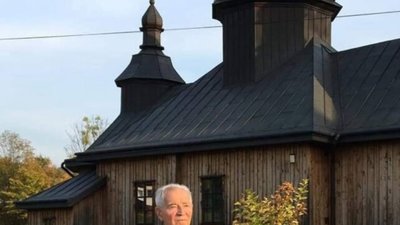 У Львові відійшов у вічність багаторічний директор Світоча