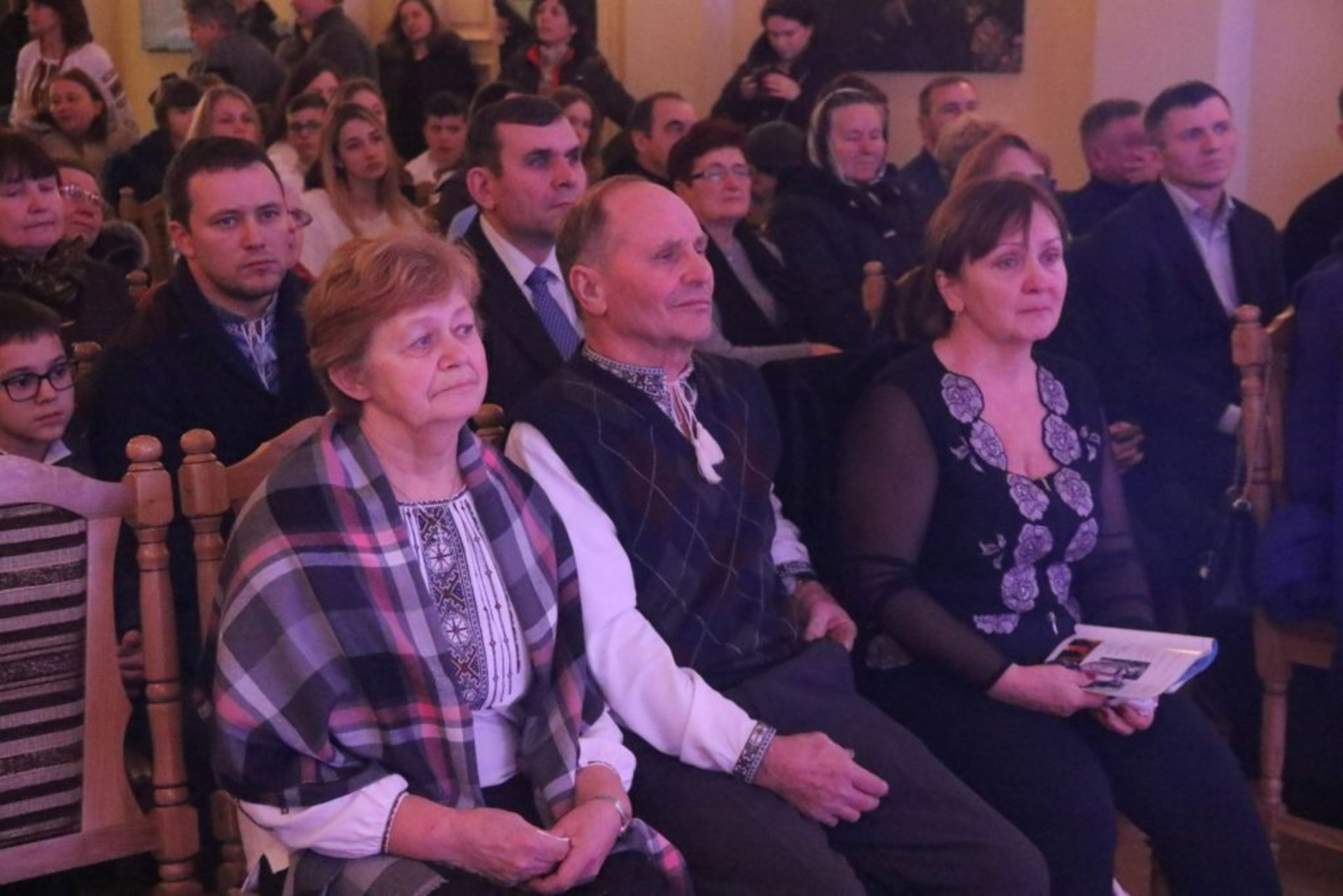 День народження Героя Небесної Сотні