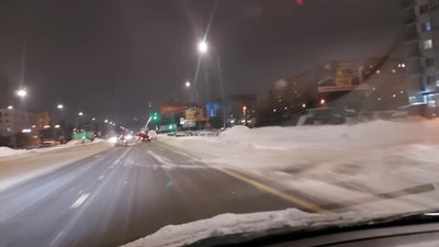 У Львові на вулиці Богдана Хмельницького перестала працювати смуга для руху громадського транспорту (ФОТО)