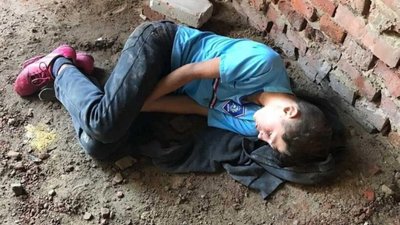 Як діти святкували 1 вересня на Львівщині (ФОТО)