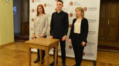 Усіх охочих запрошують долучатись до проектів міжнародної організації AIESEC
