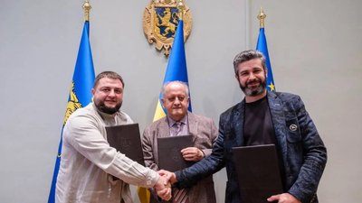 Порохова вежа залишається у власності громад Львівщини